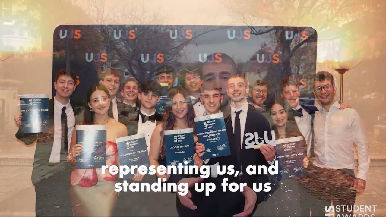 Jonah Levy Presidential Campaign Video