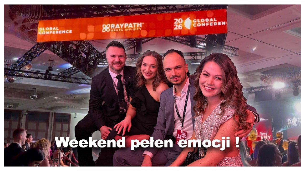 VLOG: NIE SPODZIEWAŁAM SIĘ TAKICH WYZNAŃ...🤭