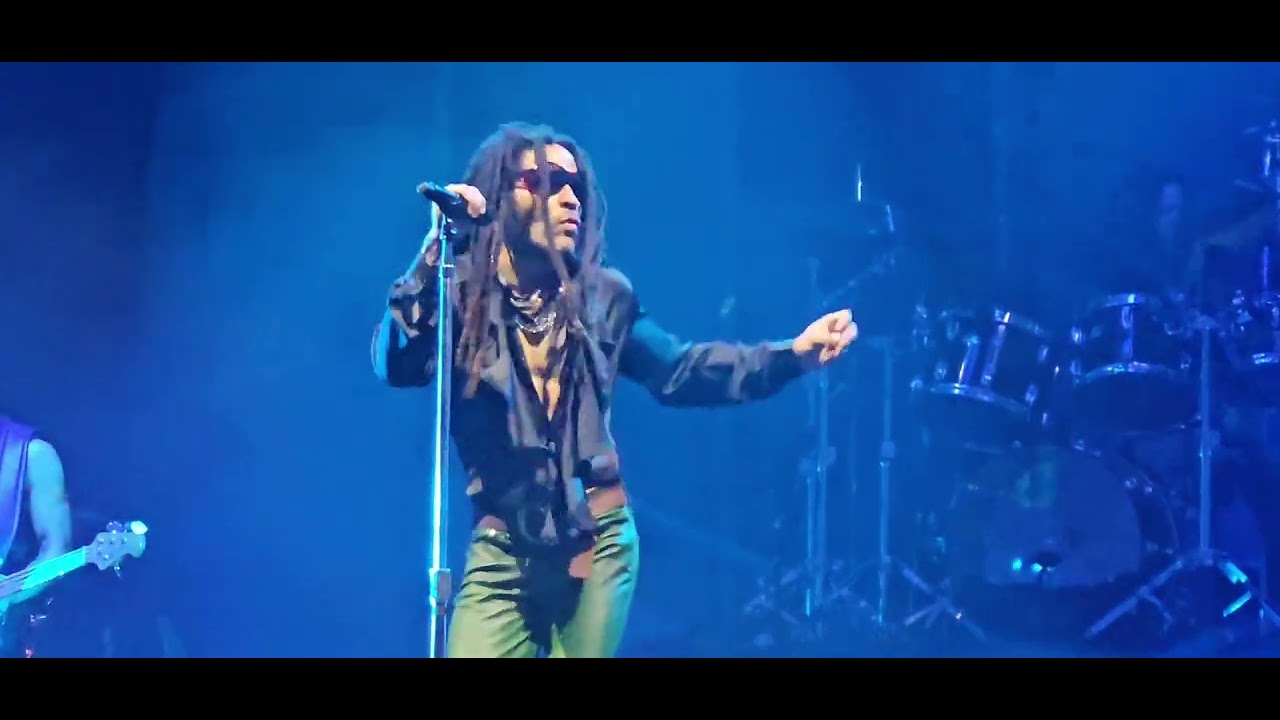 Lenny Kravitz - Low (Ziggo Dome, Amsterdam, 01-07-2024)