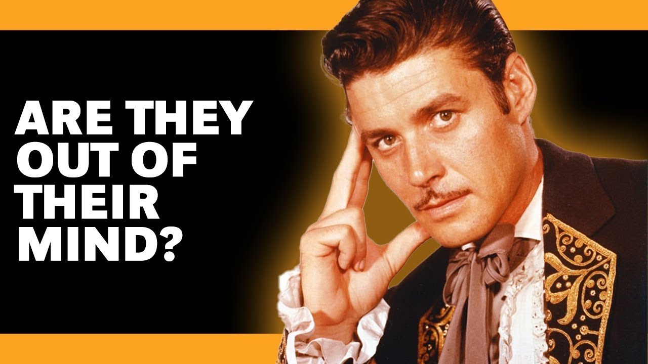 Why Guy Williams Only Lasted for 5 Episodes of Bonanza
