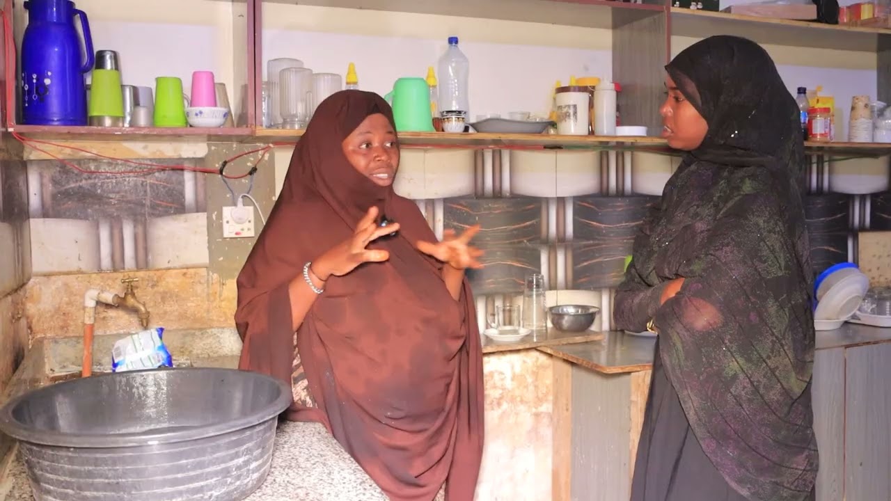    Harassment and Struggles of Domestic Workers. By Ayaan Adan Ciise @SOWJRA #CFLI 