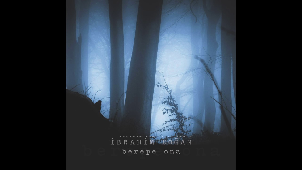 İbrahim DOĞAN-Destani Ginçarar (Berepe Ona)