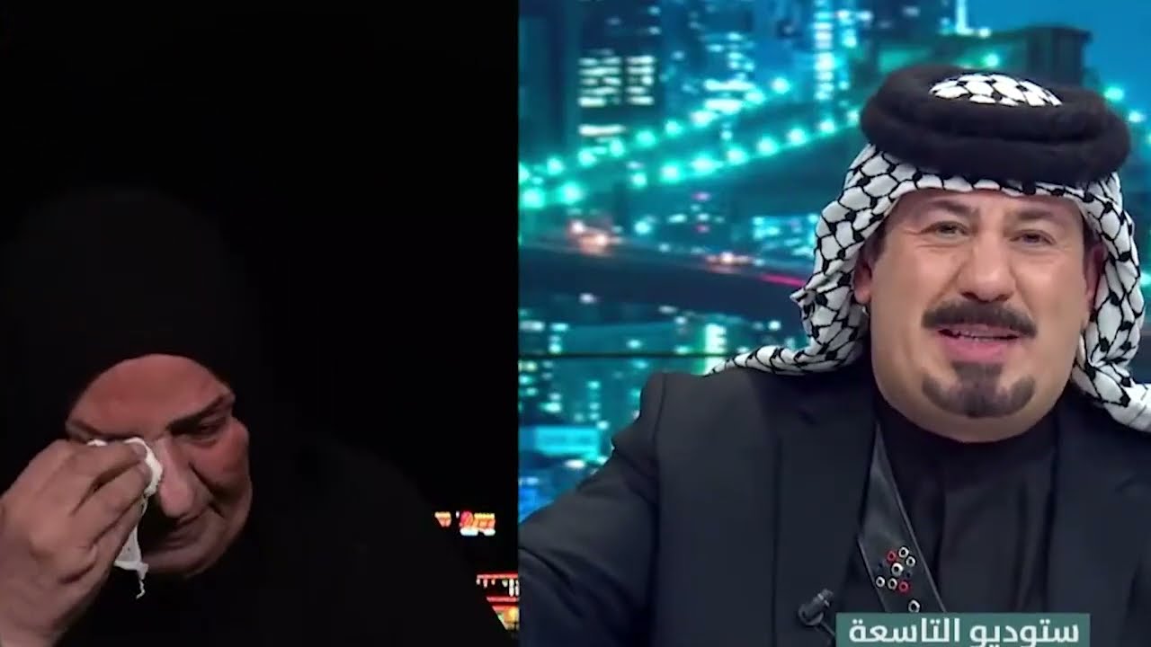الى نواب البصرة .. بلا تحية .. والدة احد السجناء تتحدث للمواطن أنور الحمداني