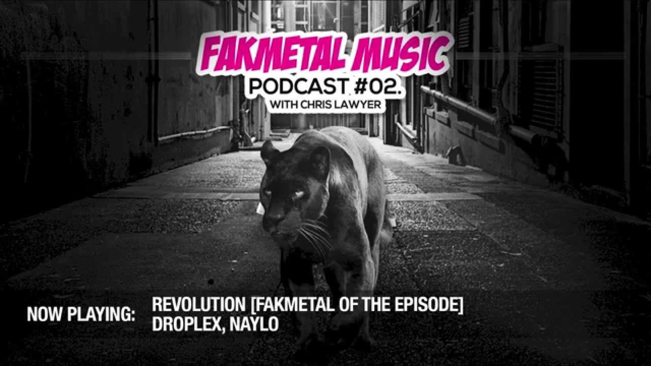 Chris Lawyer - Fakmetal Music #2 The Jaguar