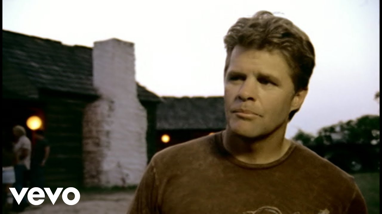 Lonestar - You're Like Comin' Home