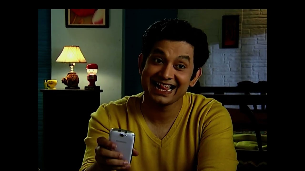 Eka Lagnachi Teesri Goshta - Ep 213 - Spruha Joshi - Marathi Tv Serial - Zee5 Marathi Classics