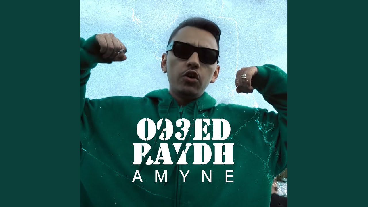 O93ED RAYDH