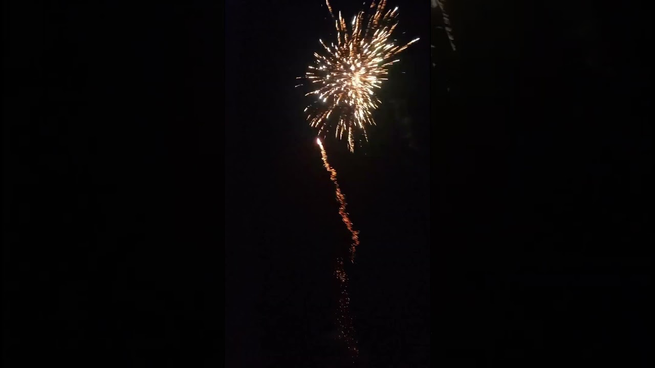 Dancing Lady 25sh Batterie  (Mega Fireworks)               