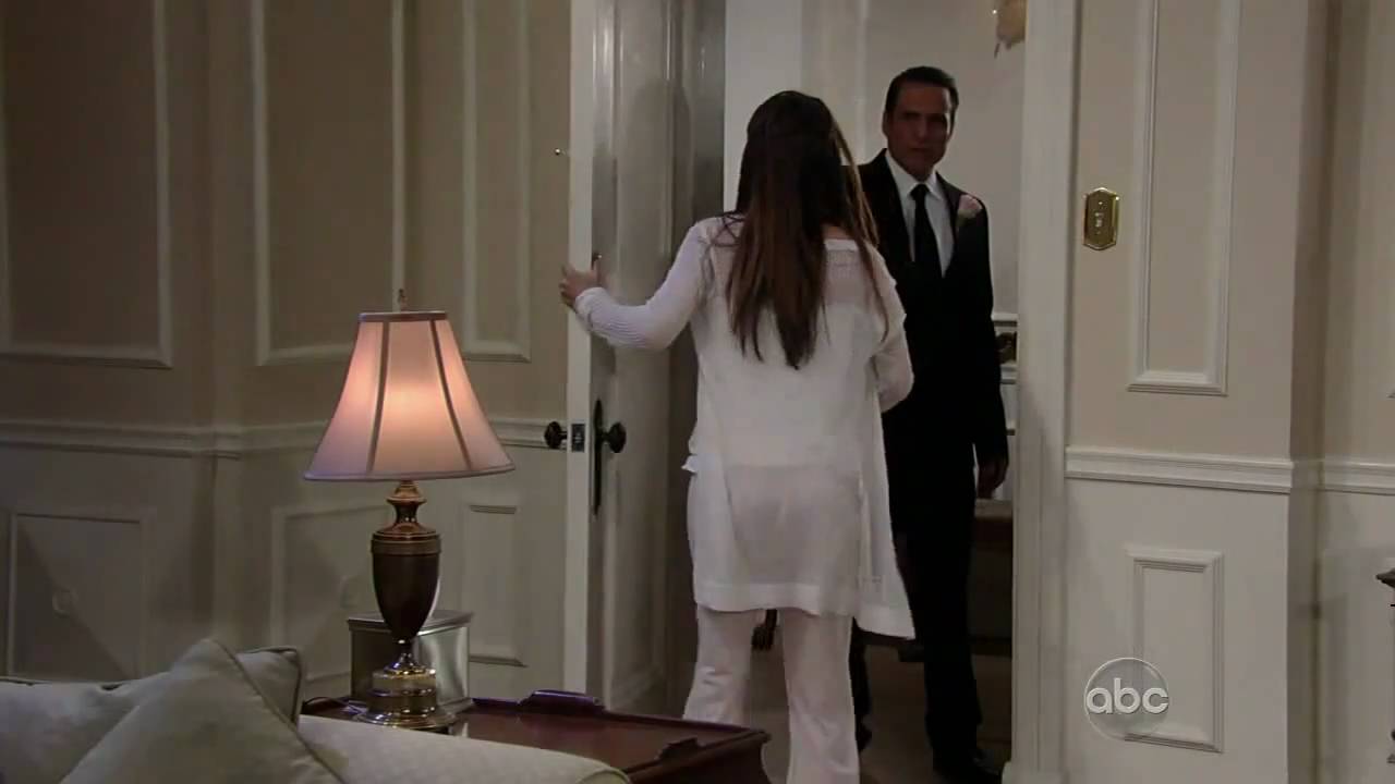 Sonny & Brenda Wedding ~ This Could Be