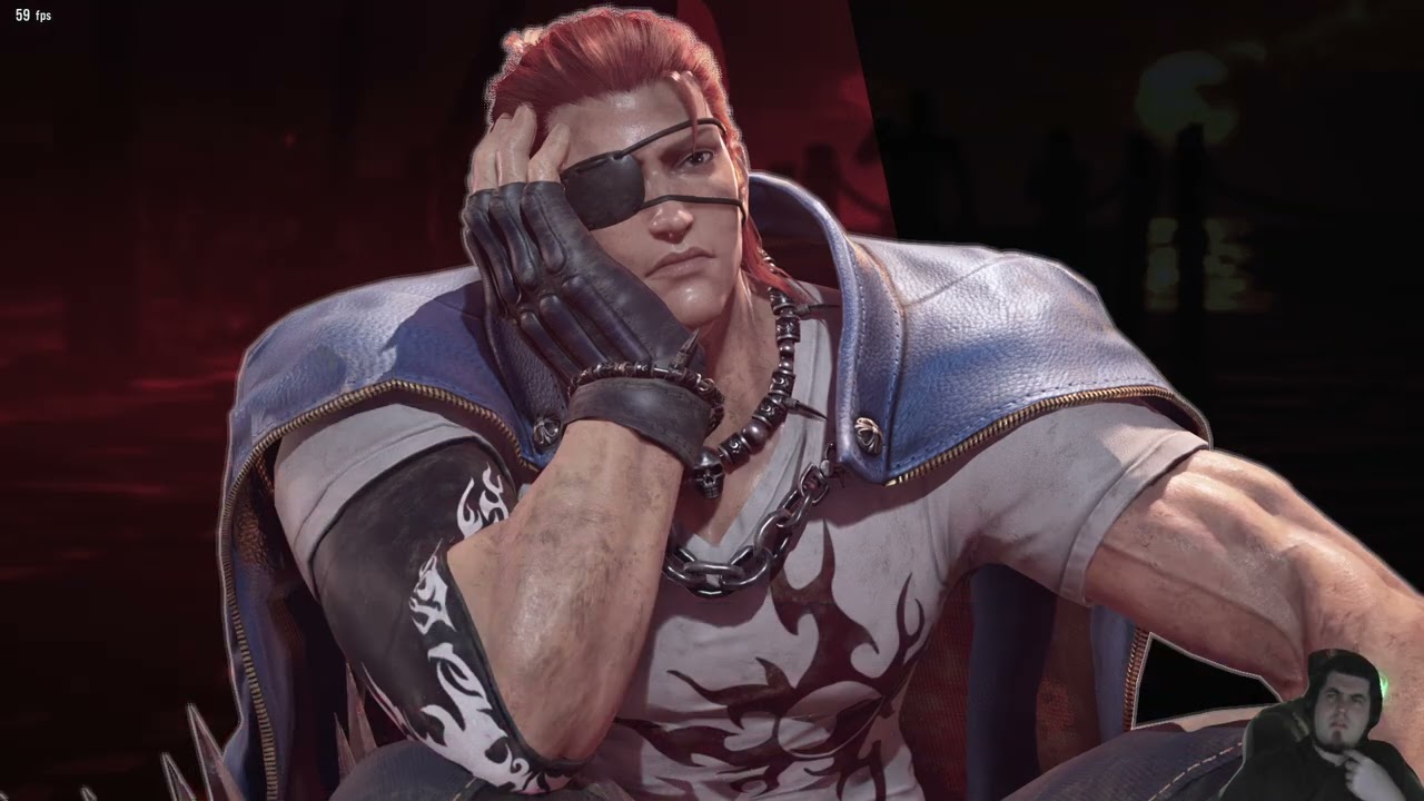Getting Owned in Ranked! Tekken 8 Ranked King Matches