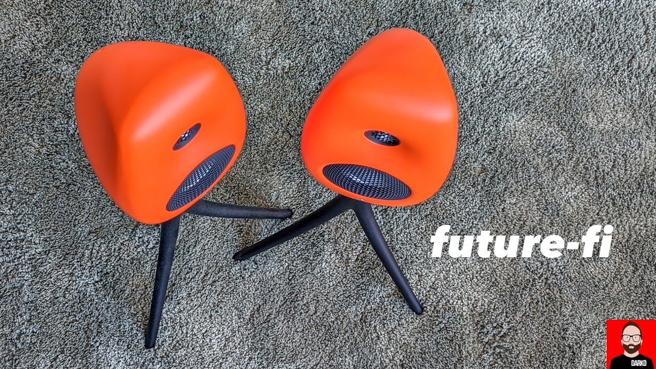 Future-Fi Now! The MAGNIFICENT Vivid Kaya S12
