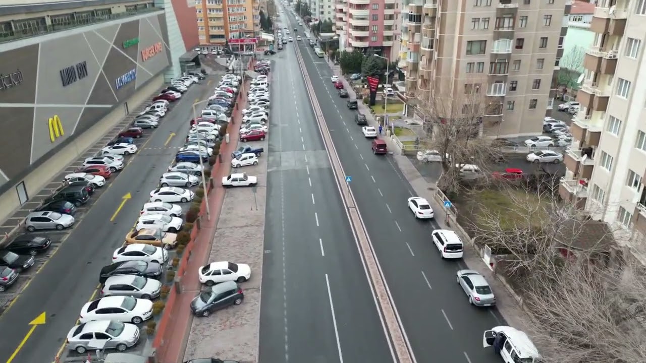 K❤YSERİ 🏬KAYSERİPARK