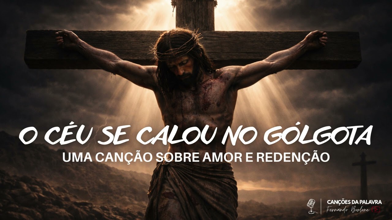 Redenção | A Cruz Que Nos Deu Vida