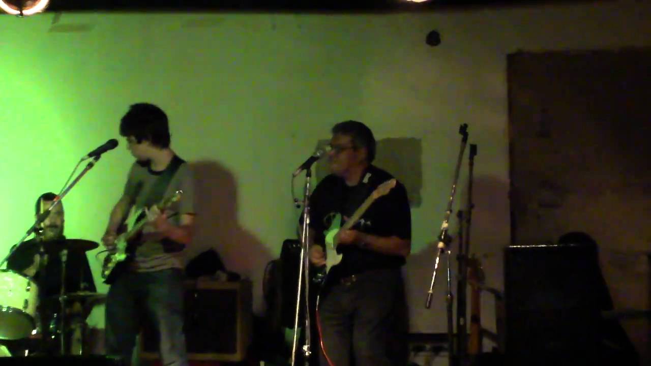 Jam Club Premier-10/03/11- Carlos Monzon, Nicolas Yudchak, Mariano Costa y Alberto Oneto