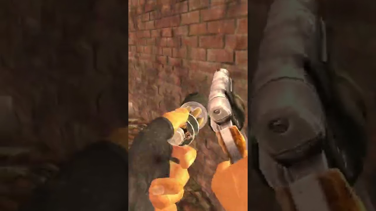 Nim #shorts | Fallout: New Vegas | Pure Chaos