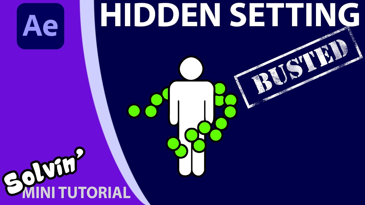 CC Particle World going around an object