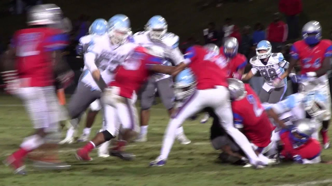 2015 Game 10 Byrnes v. Dorman