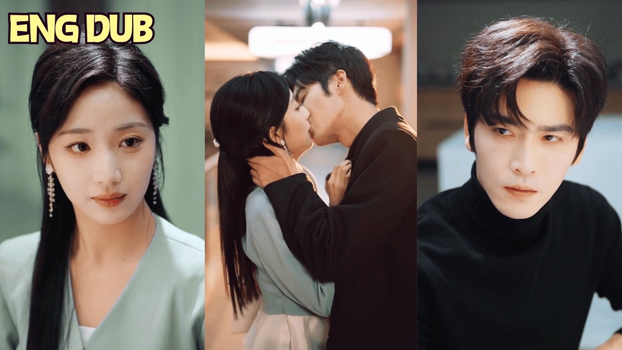 [ENG DUB] Mature Romance: The CEO Saves Me From a Toxic Marriage | CDrama