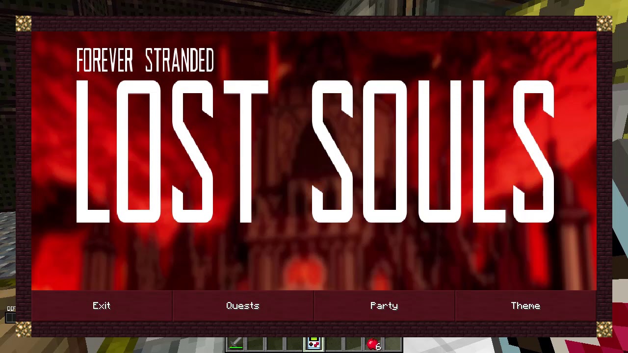 Forever Stranded LS -- Episode 01: It Keeps Happening