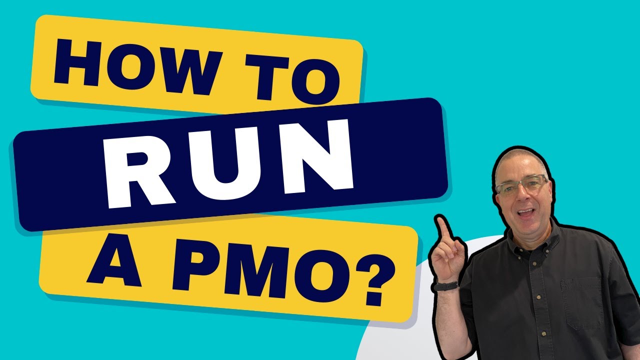 How PMO Managers can successfully run their Project Management Offices!