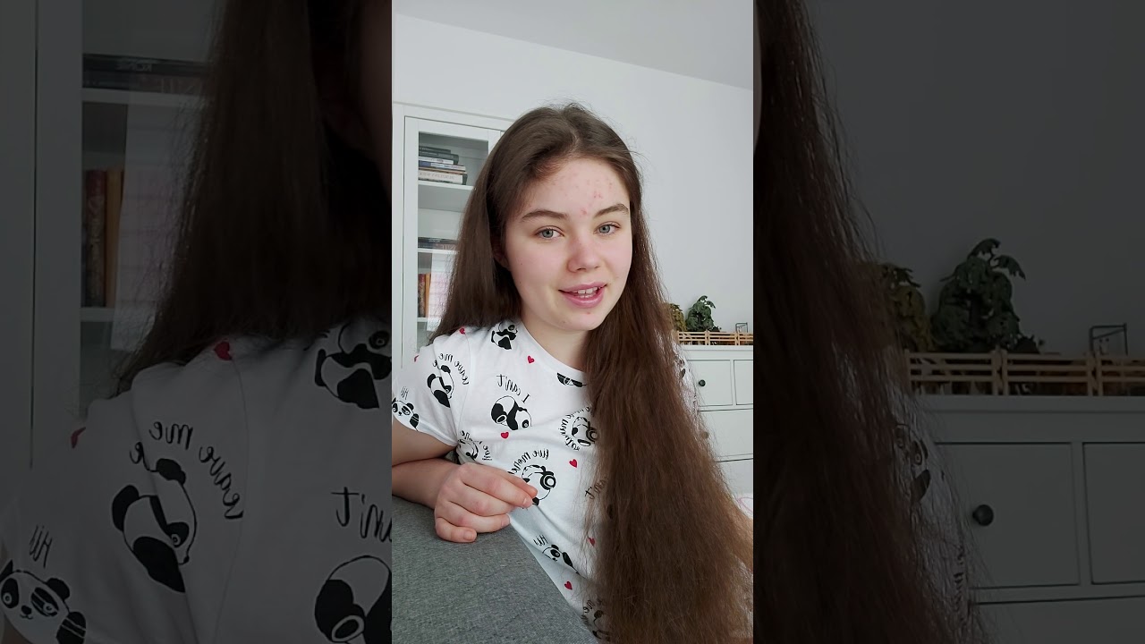 Zuzanna Łowiec (najmłodsza uczestniczka projektu) #teamhani dziekuje