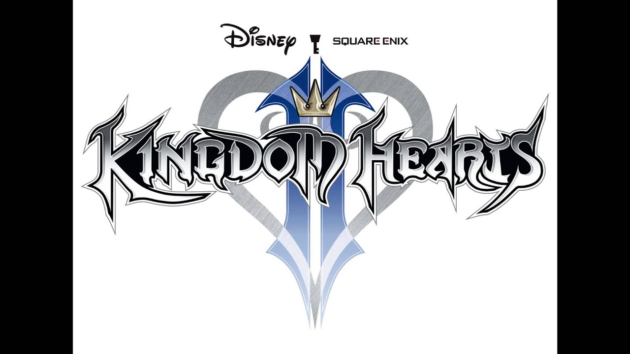 Kingdom Hearts 2 OST - 