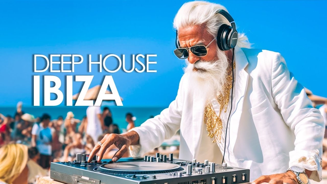 Ibiza Summer Mix 2026 🍓 Best Of Tropical Deep House Music Mix 2026 🍓 Chillout Lounge #29