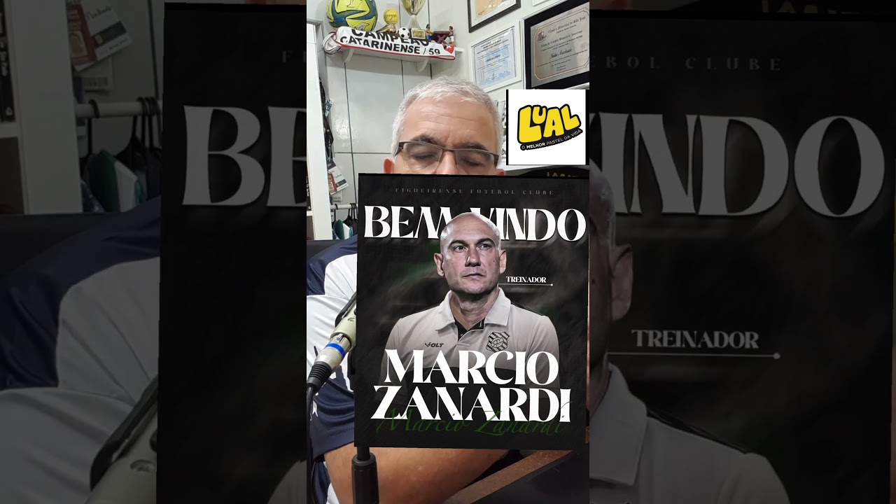 #fabiomachado #futebol #fypp #figueirense