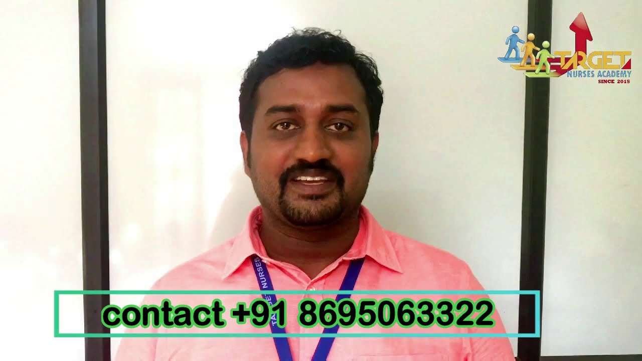 How to apply HAAD exam/Nurses/Coaching for Nursing Tamilnadu/Target Nurses Academy | +91 8695063322
