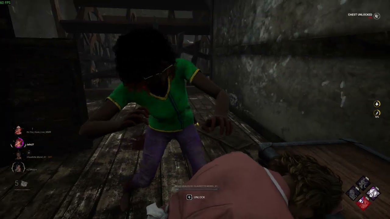 Dead by Daylight 2026 03 18   16 27 30 26 DVR