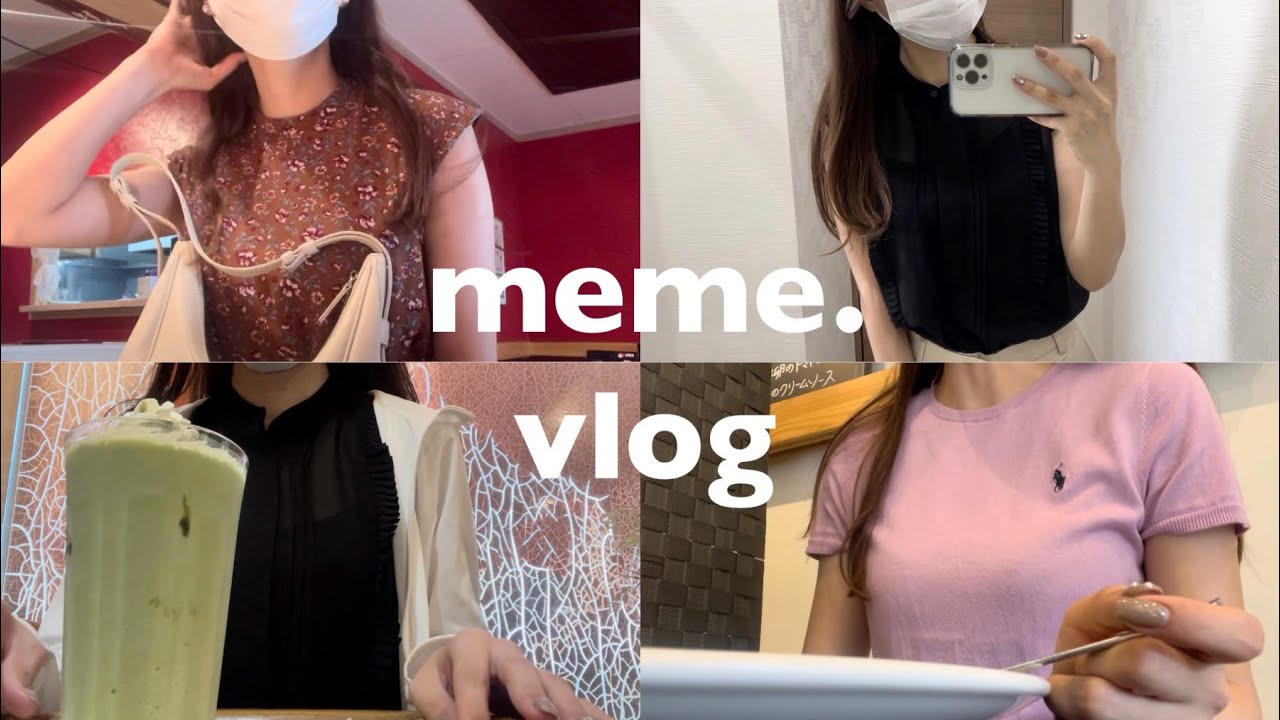 〔vlog〕Неделя из моей жизни в Японии🌷｜Подготовка к переезду и покупкам🛒