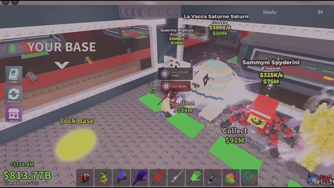 After admin abuse🤑