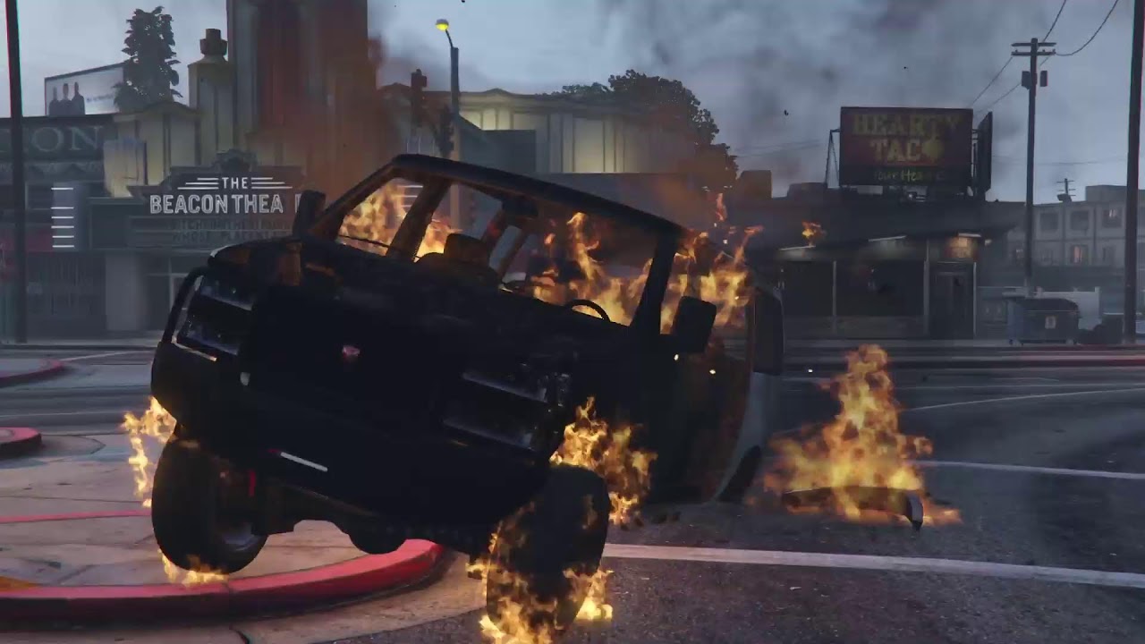 Gta
