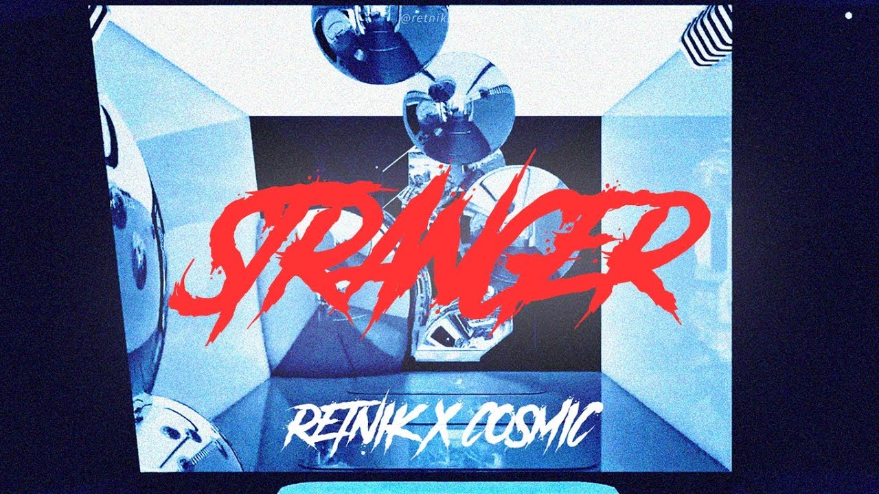 [FREE] HARD FUTURE TYPE BEAT 'STRANGER' Fat Southside Type Beat  | COSMIC x Retnik Beats