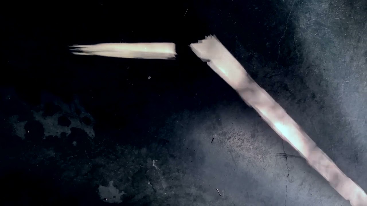 Filament - Edward Perraud