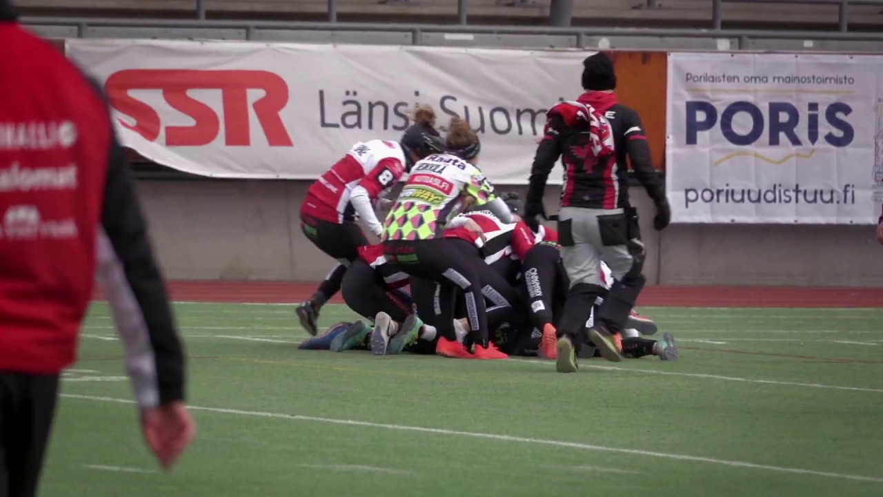 Manse PP Goes Stockholm