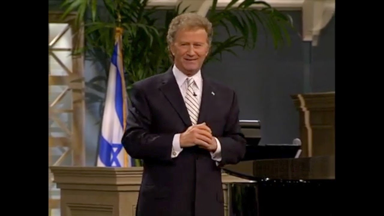 Breaking Generational Curses- Dwight Thompson (Video)