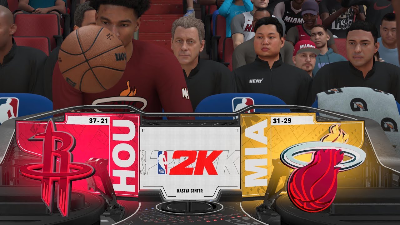 ROCKETS vs. HEAT | NBA TODAY | February 28, 2026