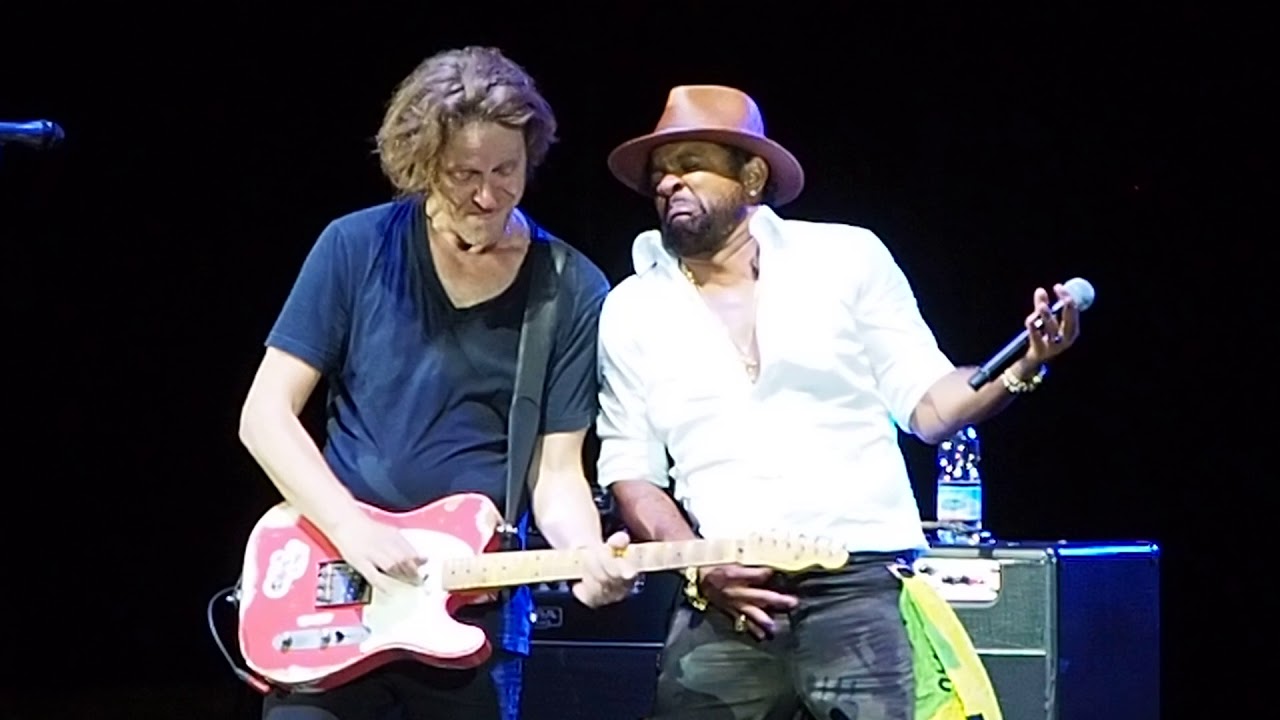 Sting & Shaggy - 