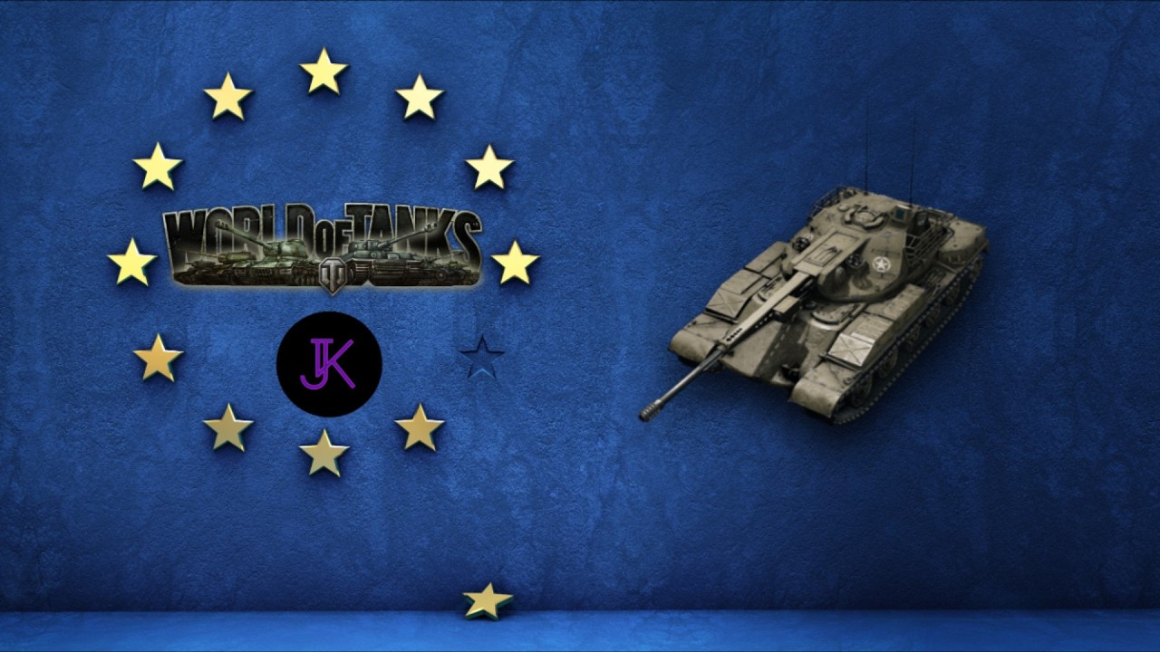 Качаем ветку Американских Автопушек - Ares 85 ★ Обновление 2.2 ★ World of tanks
