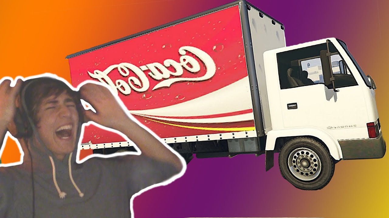 COLAAUTO!!! [GTA5 #1]