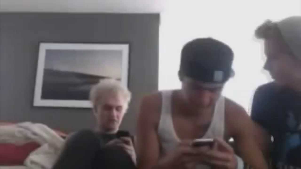 Michael & Luke || if it means a lot to you {muke clemmings}