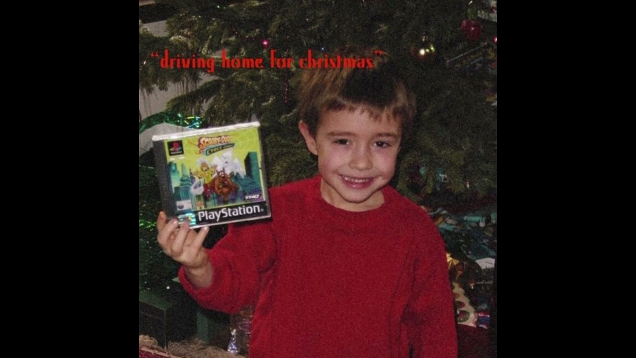 driving home for christmas - matt maltese