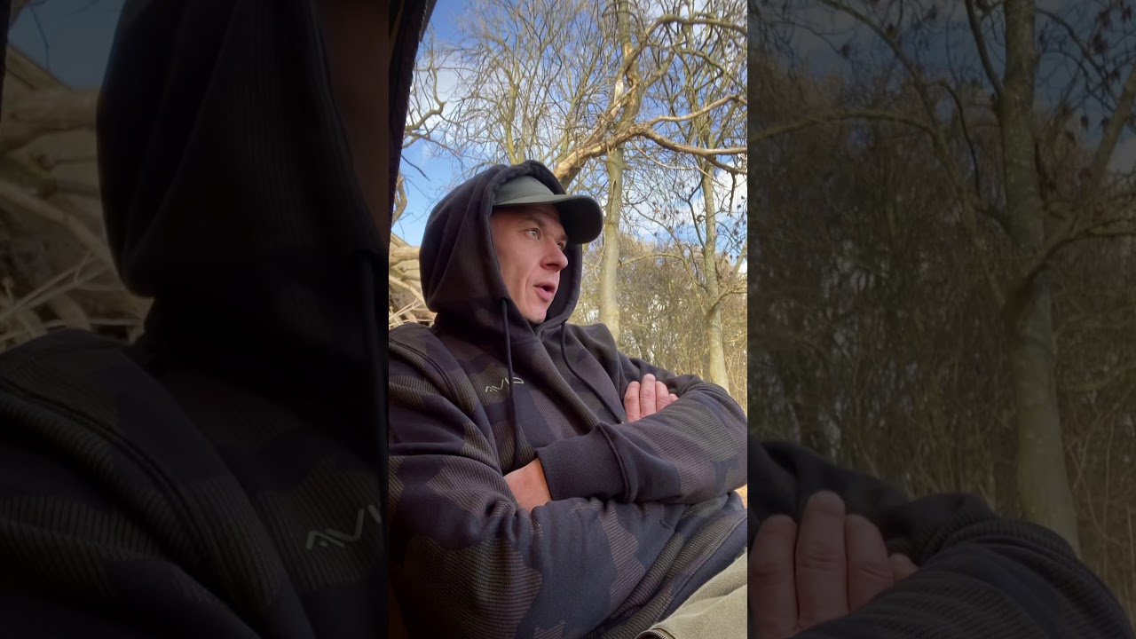 STAR IN YOUR OWN DVD WITH GREG ELLIS ON WRAYSBURY SOUTH LAKE - CARP FISHING MEGA PRIZE!