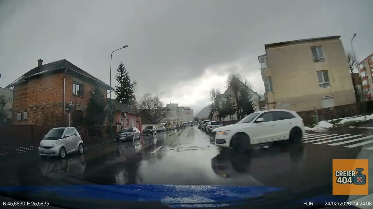 Prostie maximă,  aproape impact