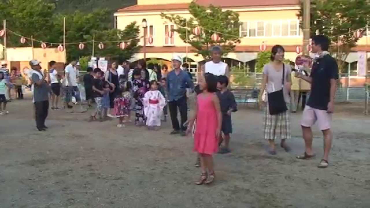 奥玉フェスティバル２０１５