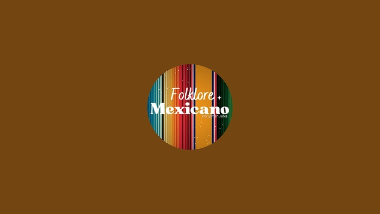 Folklore MEXICANO está en vivo