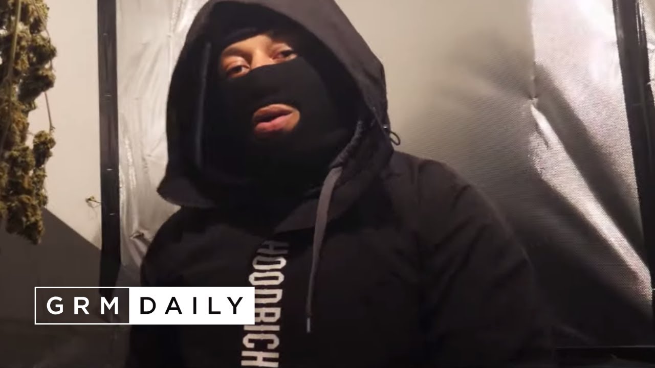 Trappy Jimbo  - No Tomorrow [Music Video] | GRM Daily