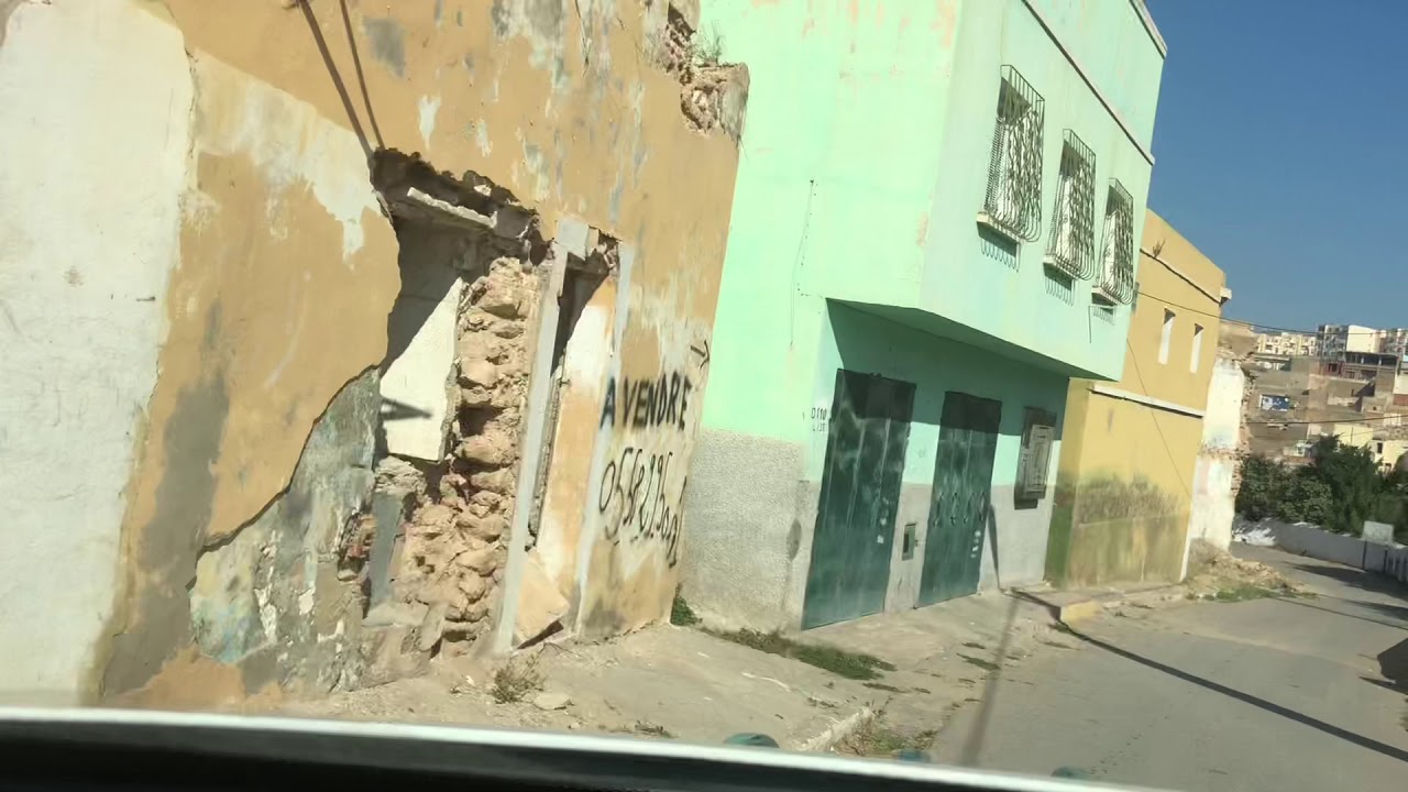 Kamel Bourdib  الطف بنا يا الهادي و ارحمنا يا رحمان