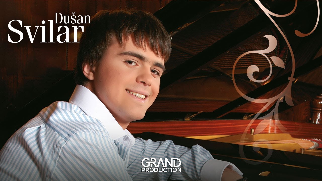 Dusan Svilar - Prolaze kasni vozovi - (Audio 2008)